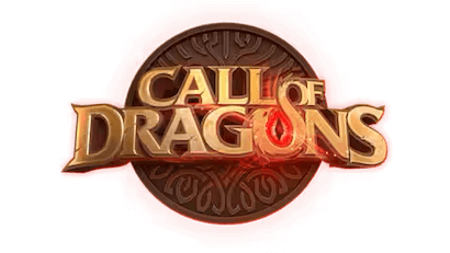 Call of Dragons Logo