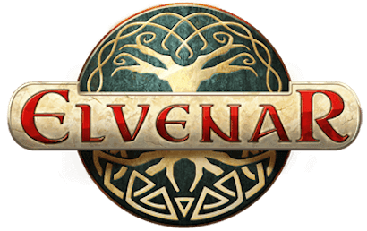 Elvenar Logo