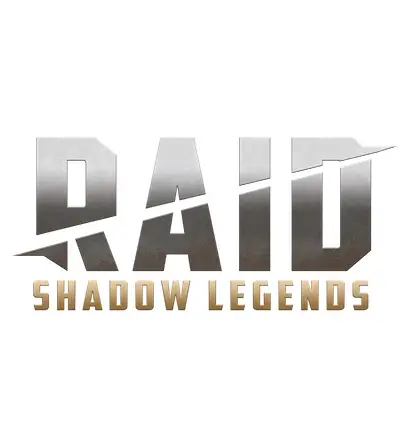 Raid Shadow Legends Logo