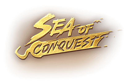 Sea of Conquest Logo