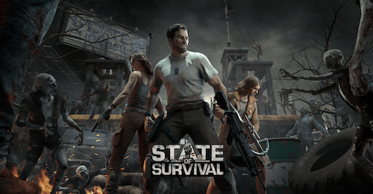 State of Survival Titelbild