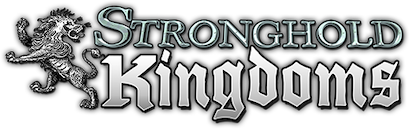 Stronghold Kingdoms Logo