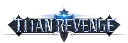 Titan Revenge Logo