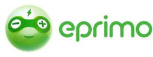 Eprimo Logo