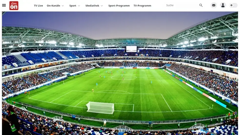 Euro2024 Live Stream