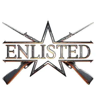 Enlisted Logo