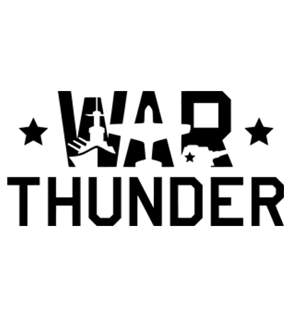 War Thunder Logo